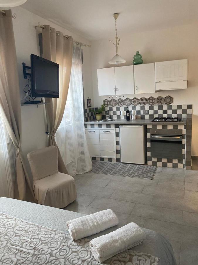 Halley House Mondello Εξωτερικό φωτογραφία