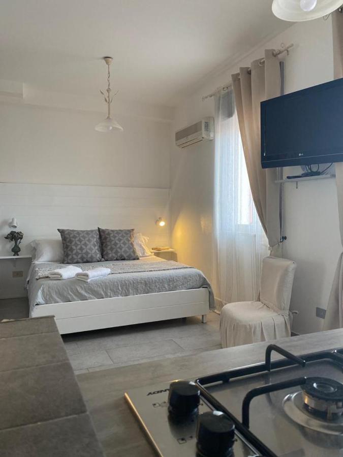 Halley House Mondello Εξωτερικό φωτογραφία