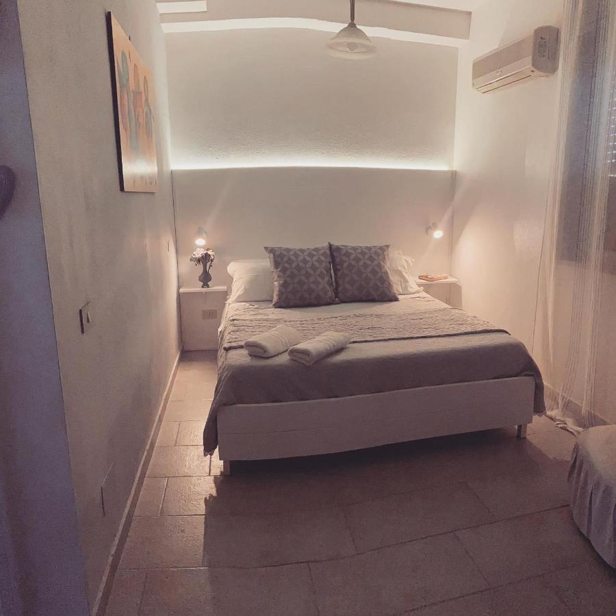 Halley House Mondello Εξωτερικό φωτογραφία