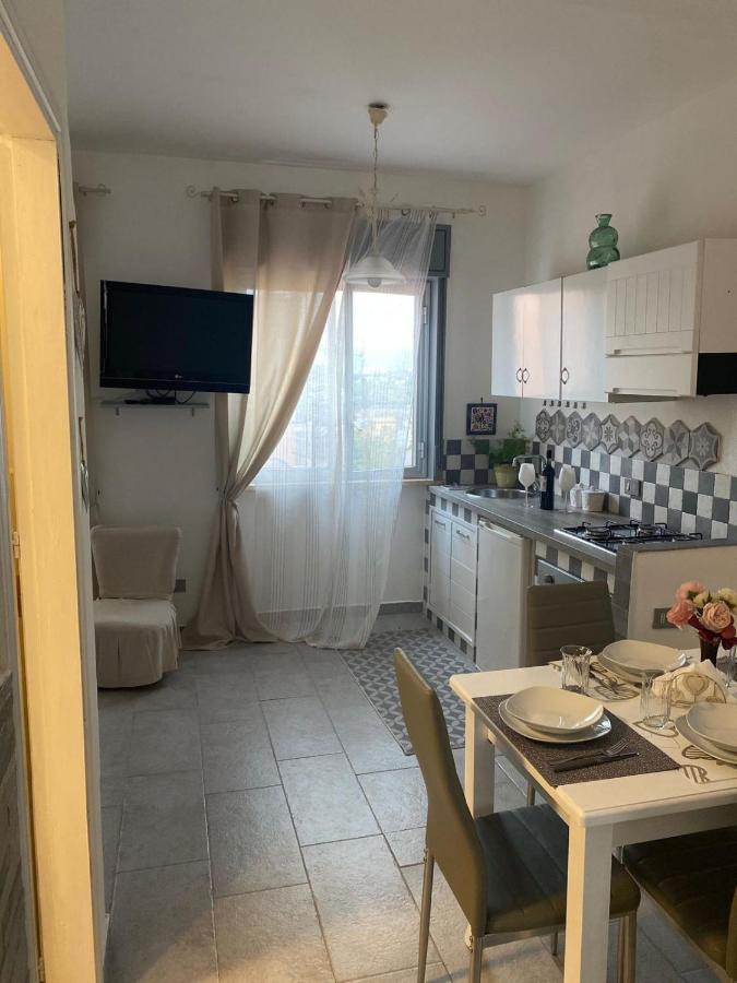 Halley House Mondello Εξωτερικό φωτογραφία