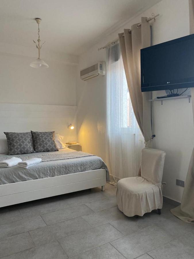 Halley House Mondello Εξωτερικό φωτογραφία