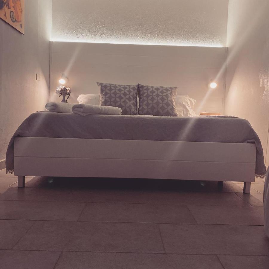 Halley House Mondello Εξωτερικό φωτογραφία
