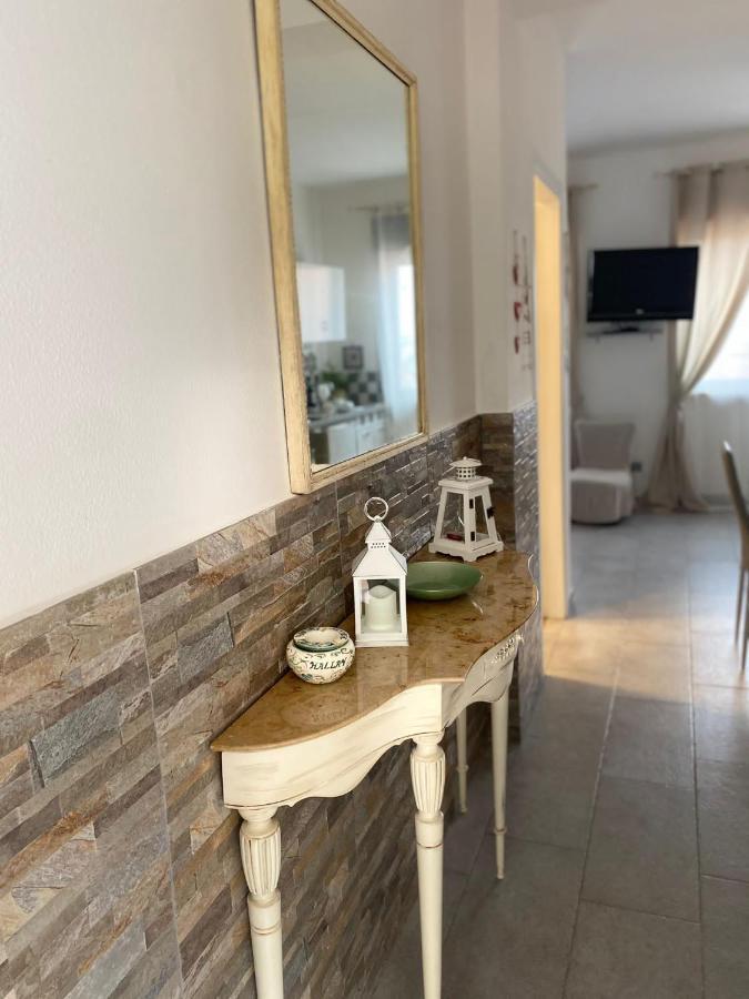 Halley House Mondello Εξωτερικό φωτογραφία