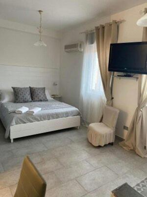 Halley House Mondello Εξωτερικό φωτογραφία